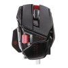 Мышь беспроводная Mad Catz R.A.T.9 Gaming Mouse (Gloss Black) (PC)
