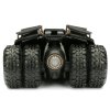 Модель машинки с фигуркой Jada Toys: Бэтмобиль "Темный рыцарь" 2008 (Batmobile Dark Knight 2008) 1:24 + Фигурка Бэтмен (Batman) 7 см (98261) 