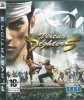 Virtua Fighter 5 (PS3)