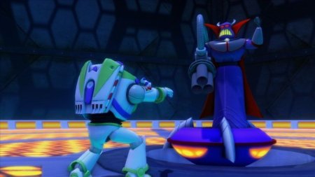 История игрушек 3: Большой побег (Toy Story 3) Русская Версия (Xbox 360/Xbox One)