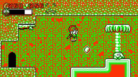 игра Save me Mr Tako: Definitive Edition (Limited Run #147) (Switch) для Nintendo Switch