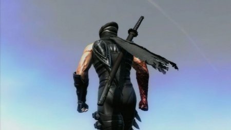 Ninja Gaiden 3 (Xbox 360/Xbox One) USED /
