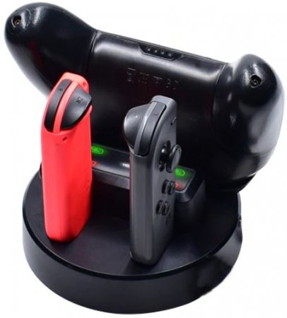     Joy-Con   Pro Controller Nintendo Switch (GSN-622) (Switch)