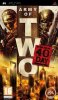 Army of Two: The 40th Day (PSP)