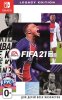 FIFA 21 Legacy Edition Русская Версия (Switch)
