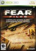 F.E.A.R Files (Xbox 360/Xbox One) USED Б/У
