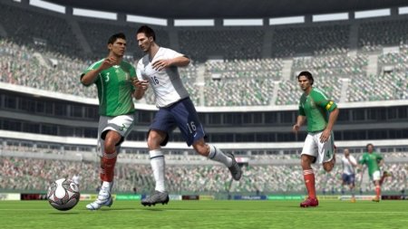 Купить игру FIFA 10 Platinum Русская Версия (PS3) для Sony Playstation 3