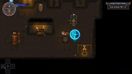 игра Graveyard Keeper: Undead Edition (Switch) для Nintendo Switch