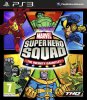 Marvel Super Hero Squad: The Infinity Gauntlet (PS3) USED /