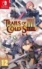 The Legend of Heroes: Trails of Cold Steel 3 (III) (Switch)