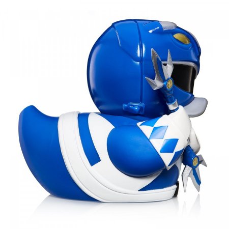 - Numskull Tubbz:   (Blue Ranger)   (Power Rangers) 9  