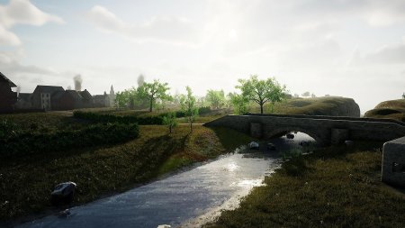 Игра United Assault Normandy 44 (PS4) Playstation 4