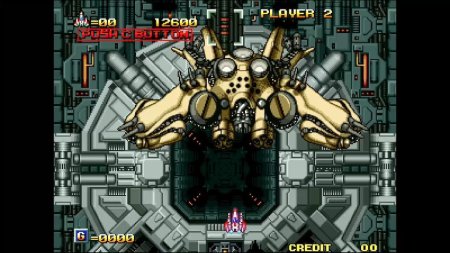игра ACA NeoGeo Selection Vol. 1 (Switch) для Nintendo Switch