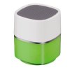 Колонка портативная Hama Pluto Mini Speaker Чераня PC/Wii U/PS Vita/3DS (PC) 