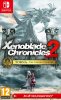 Xenoblade Chronicles 2: Torna- The Golden Country (Switch)
