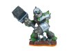 Skylanders Giants: Интерактивная фигурка Crusher