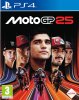 MotoGP 25 (PS4/PS5)