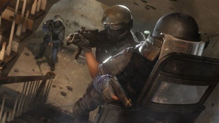 Tom Clancy's Rainbow Six:  (Siege)   (Xbox One) USED / 