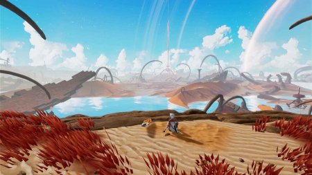 игра Star Overdrive (Switch) для Nintendo Switch