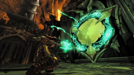 Darksiders: 2 (II): Deathinitive Edition Русская Версия (PS5)
