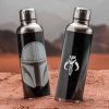  Фляга-термос Paladone: Звездные войны (Star Wars) Мандалорец (Mandalorian) (PP7361MAN) 500 мл