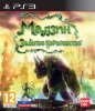 :   (Majin and the Forsaken Kingdom)   (PS3) USED /