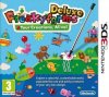 Freakyforms Deluxe: Your Creations, Alive! (Nintendo 3DS)
