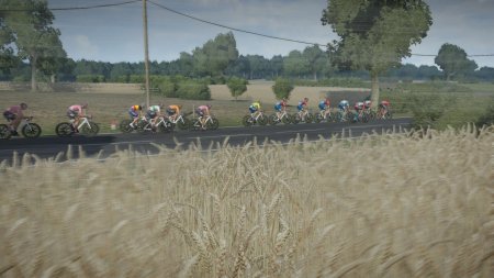 Tour de France 2024 (PS5)