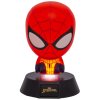  Светильник Paladone: Человек-паук (Spiderman) (PP6120SPM) 10 см