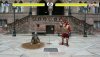 Reality Fighters (Бой в Реальности) Русская Версия (PS Vita)