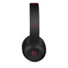 Беспроводные наушники Beats Studio 3 Wireless Black/Red (Черный/Красный) Оригинал (PC/IOS) 