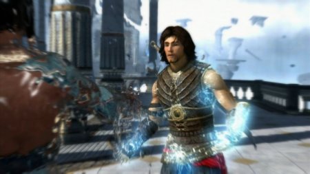 Prince of Persia + Prince of Persia: The Forgotten Sands (Xbox 360/Xbox One)