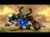 Skylanders Giants: Интерактивная фигурка Gnarly Tree Rex