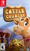 Cattle Country (Switch)