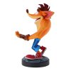 Фигурка подставка для геймпада/телефона Cable Guys: Crash Bandicoot 4 (894497) (CGCRAC300283) 21 см