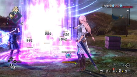 The Legend of Heroes: Trails through Daybreak II (2) Deluxe Edition (PS5)