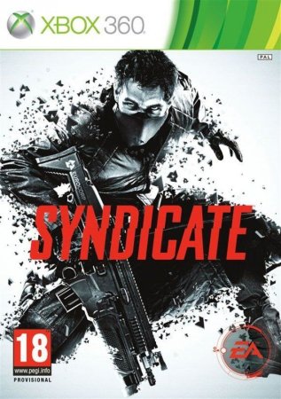 Syndicate Русская Версия (Xbox 360/Xbox One)
