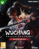 Wuchang: Fallen Feathers Day One Edition (Издание первого дня) Русская Версия (Xbox Series X)