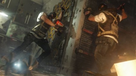 Игра Tom Clancy's Rainbow Six: Осада (Siege). Collector's Edition (Коллекционное Издание) Русская Версия (PS4) Playstation 4