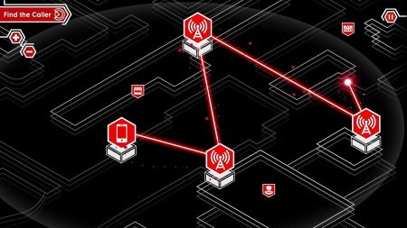 игра Crime O'clock (Switch) для Nintendo Switch