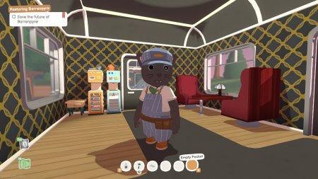 игра Locomoto (Switch) для Nintendo Switch