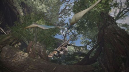 Игра Monster Hunter: World Русская Версия (PS4) USED Б/У Playstation 4