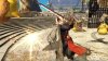 Игра Dragon Quest Heroes The World Tree's Woe and the Blight Below (PS4) Playstation 4