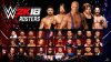 Игра WWE 2K18 (PS4) Playstation 4