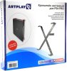  Крепление-кронштейн металлическое на стену Artplays (ACPS4120) (PS4 Pro) 