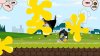 игра Chicken Range Game + Ружьё Rifle Accessory Bundle Код на загрузку (Switch) для Nintendo Switch