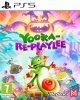 Yooka Re-PlayLee (Йока Ре-Плейли) Русская Версия (PS5)