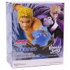 Фигурка Banpresto: Портгас Д. Эйс (The Portgas. D. Ace (The Brush)) Ван Пис (One Piece WFC 3 Super Master Stars Piece) (BP17867) 30 см 