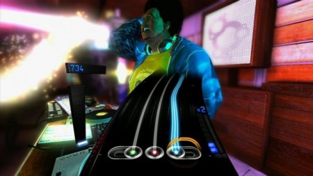DJ Hero 2 Party Bundle (2  +  +  DJ Hero 2 +  DJ Hero) (Xbox 360)