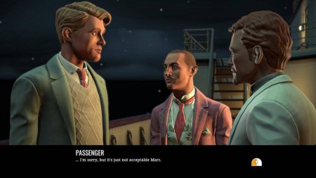 Agatha Christie - Hercule Poirot: The London Case (Агата Кристи - Эркюль Пуаро: Лондонское дело) (PS5)